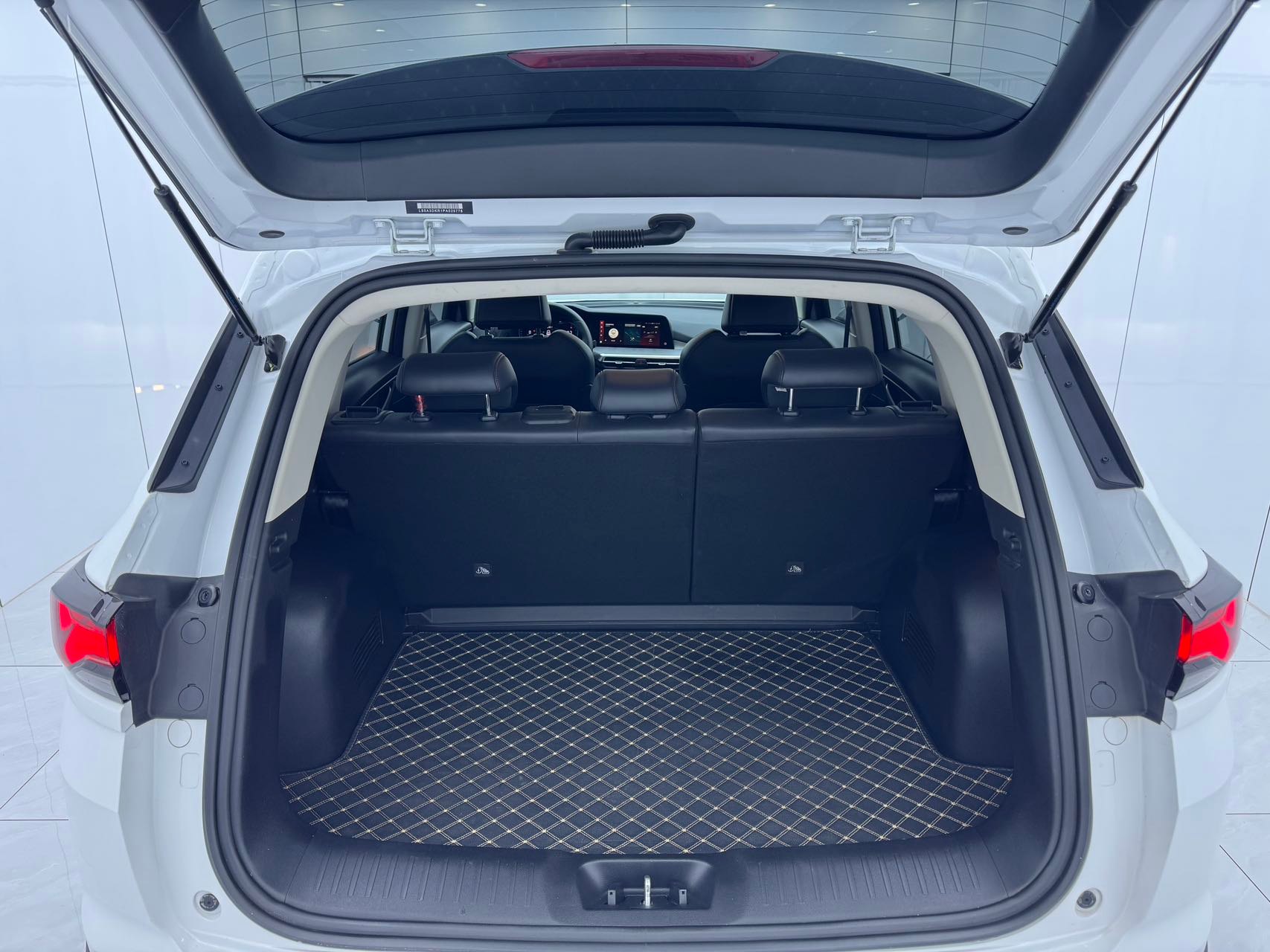 Changan CS35 2023