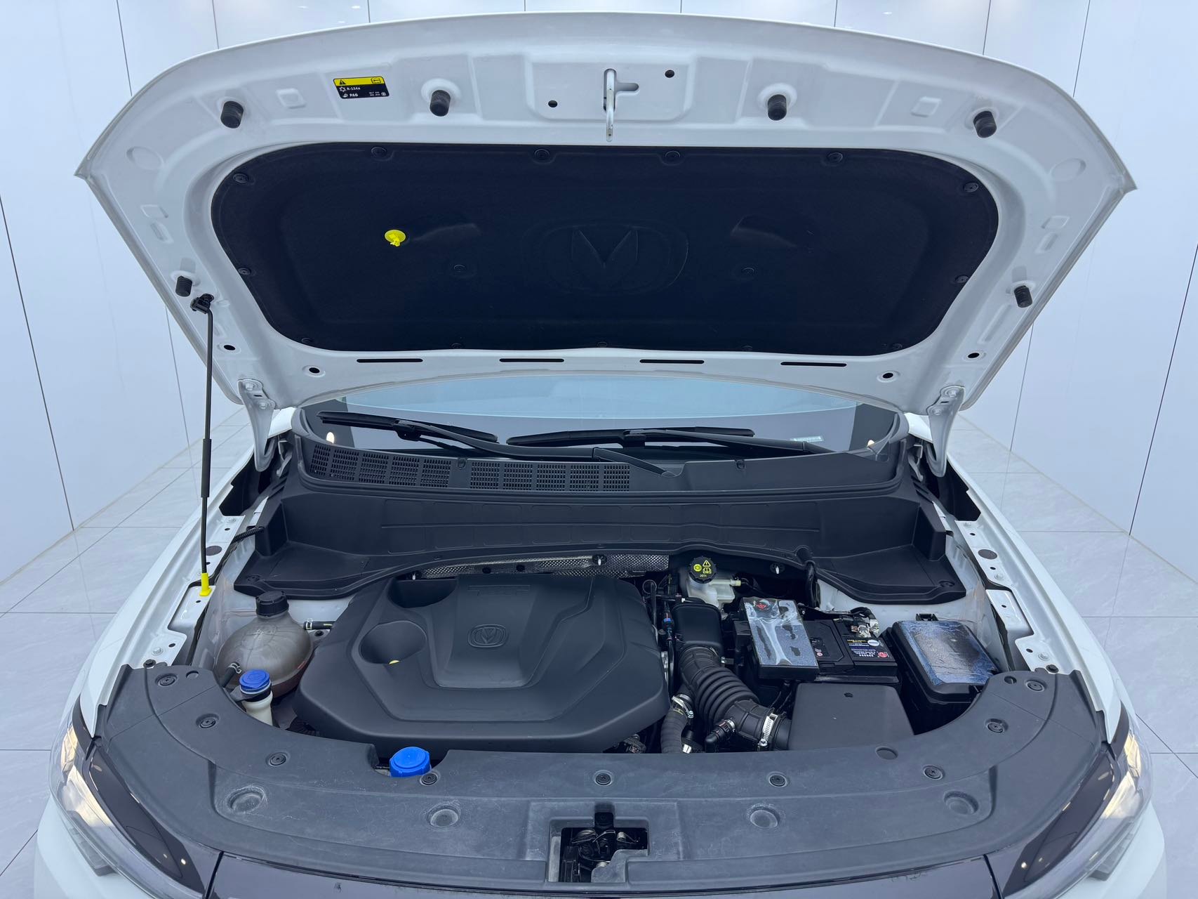 Changan CS35 2023