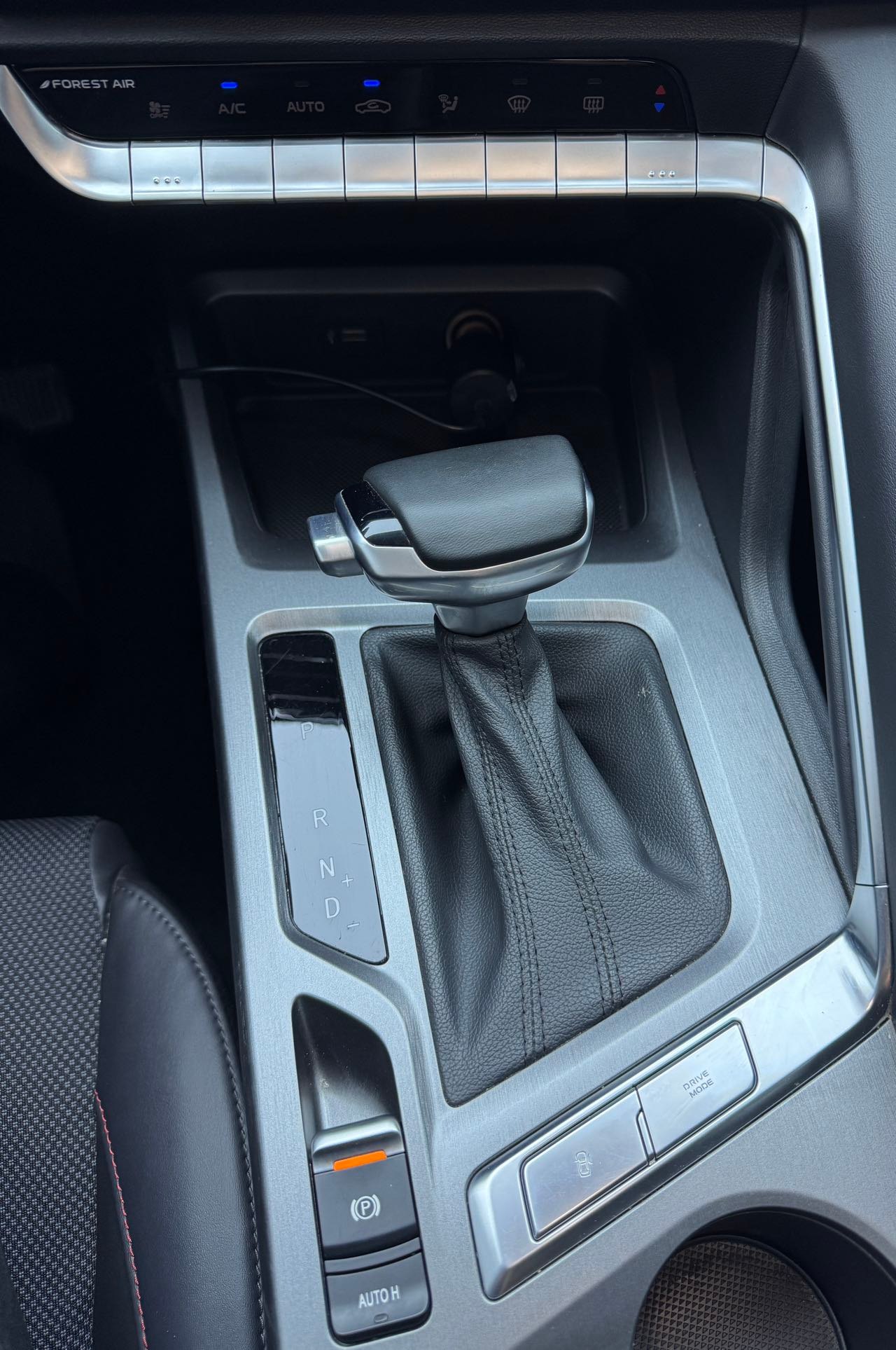 Changan CS35 2023