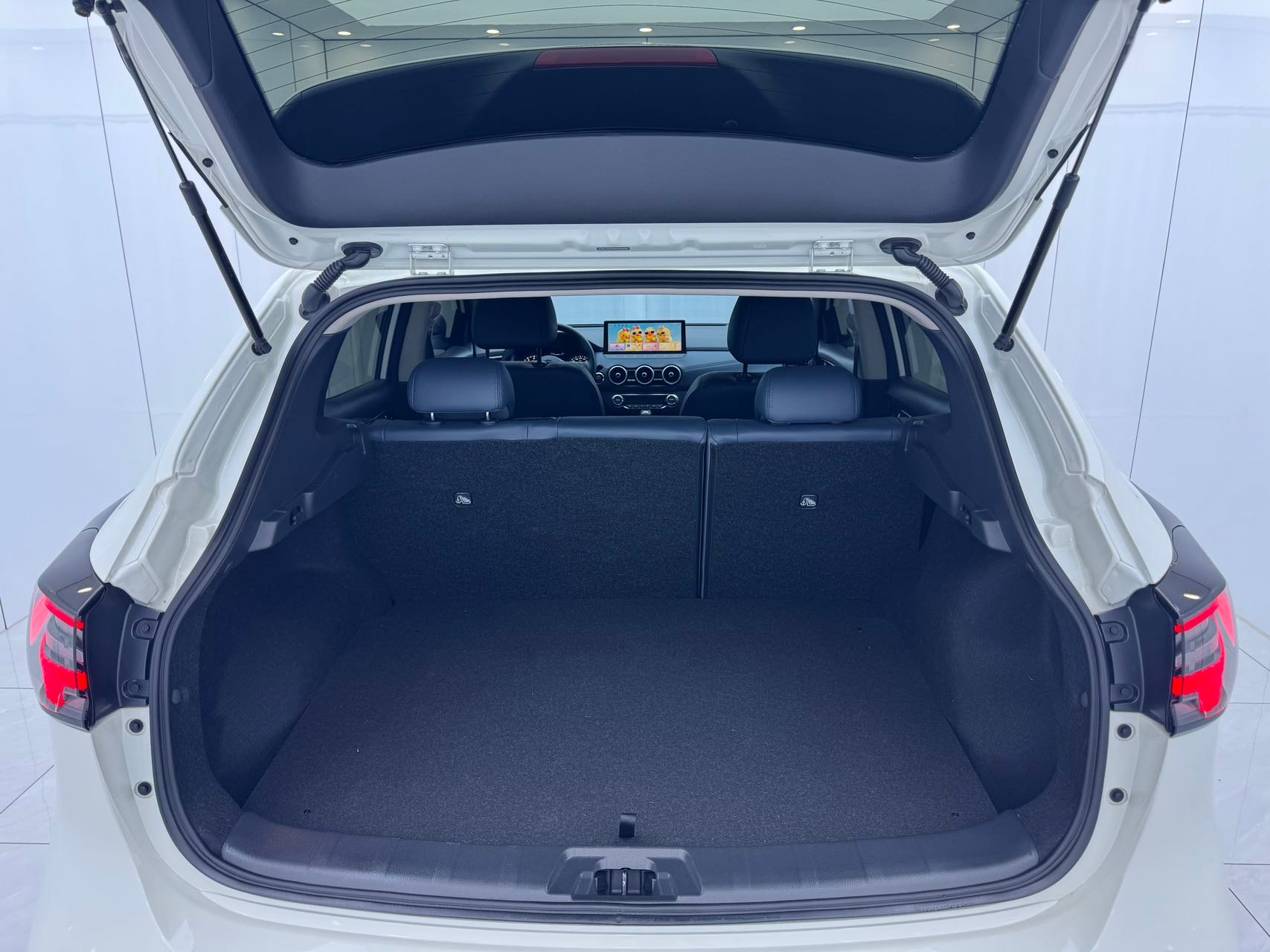 Nissan Qashqai 2025