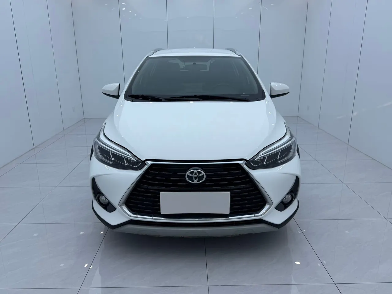 Toyota Yaris X 2022