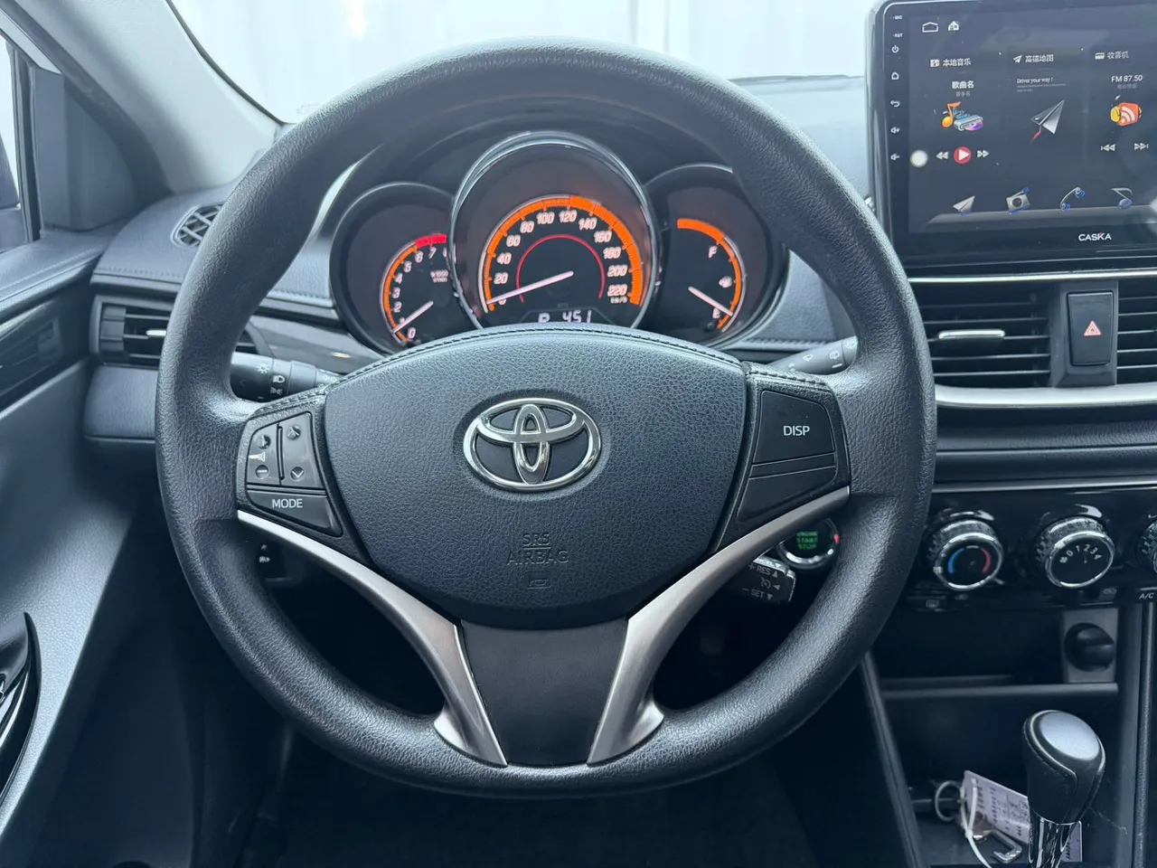Toyota Yaris X 2022