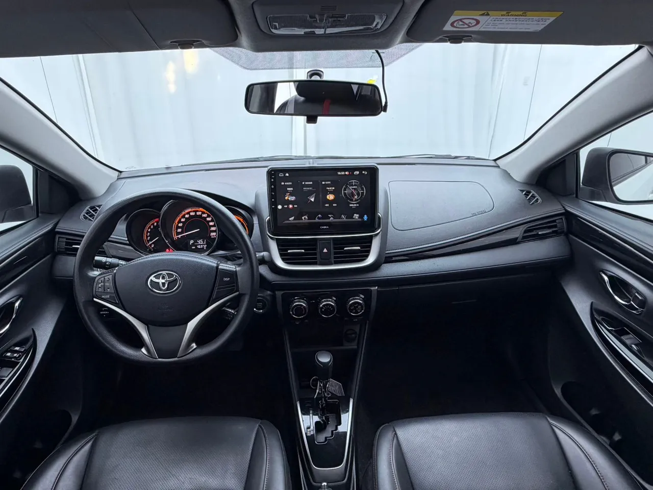 Toyota Yaris X 2022