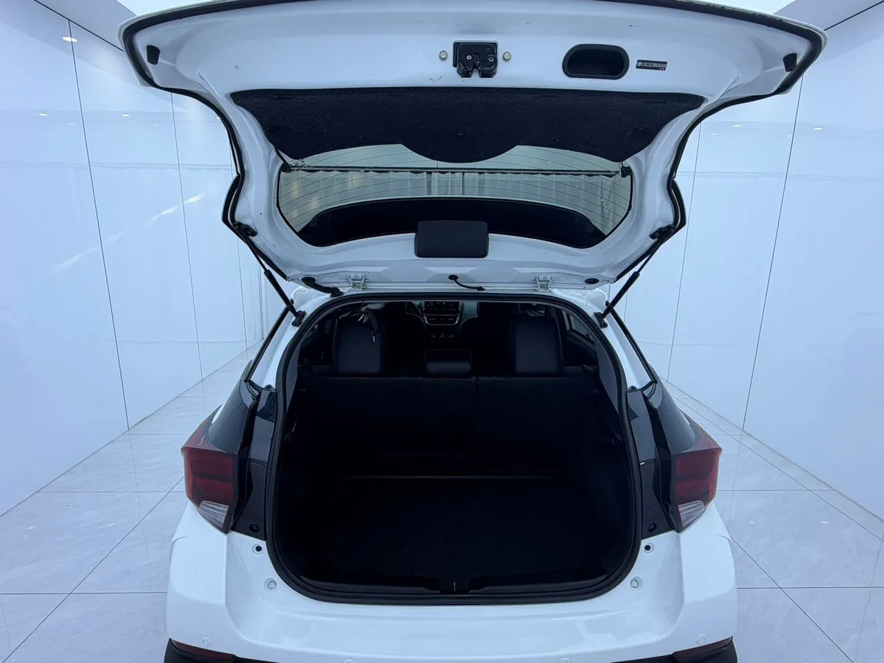 Toyota Yaris X 2022