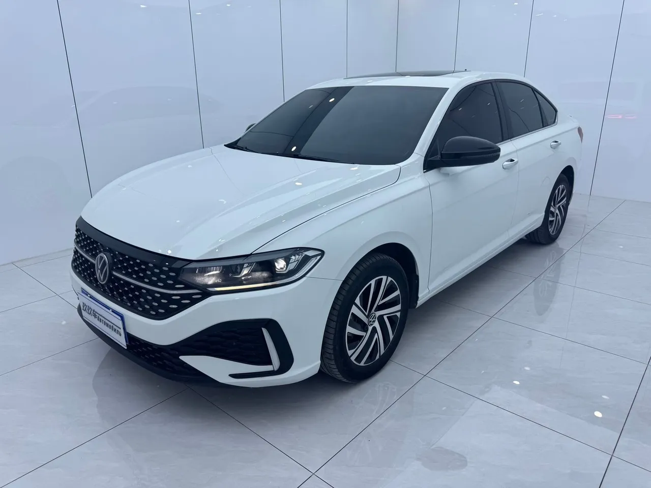 Volkswagen Lavida 2022