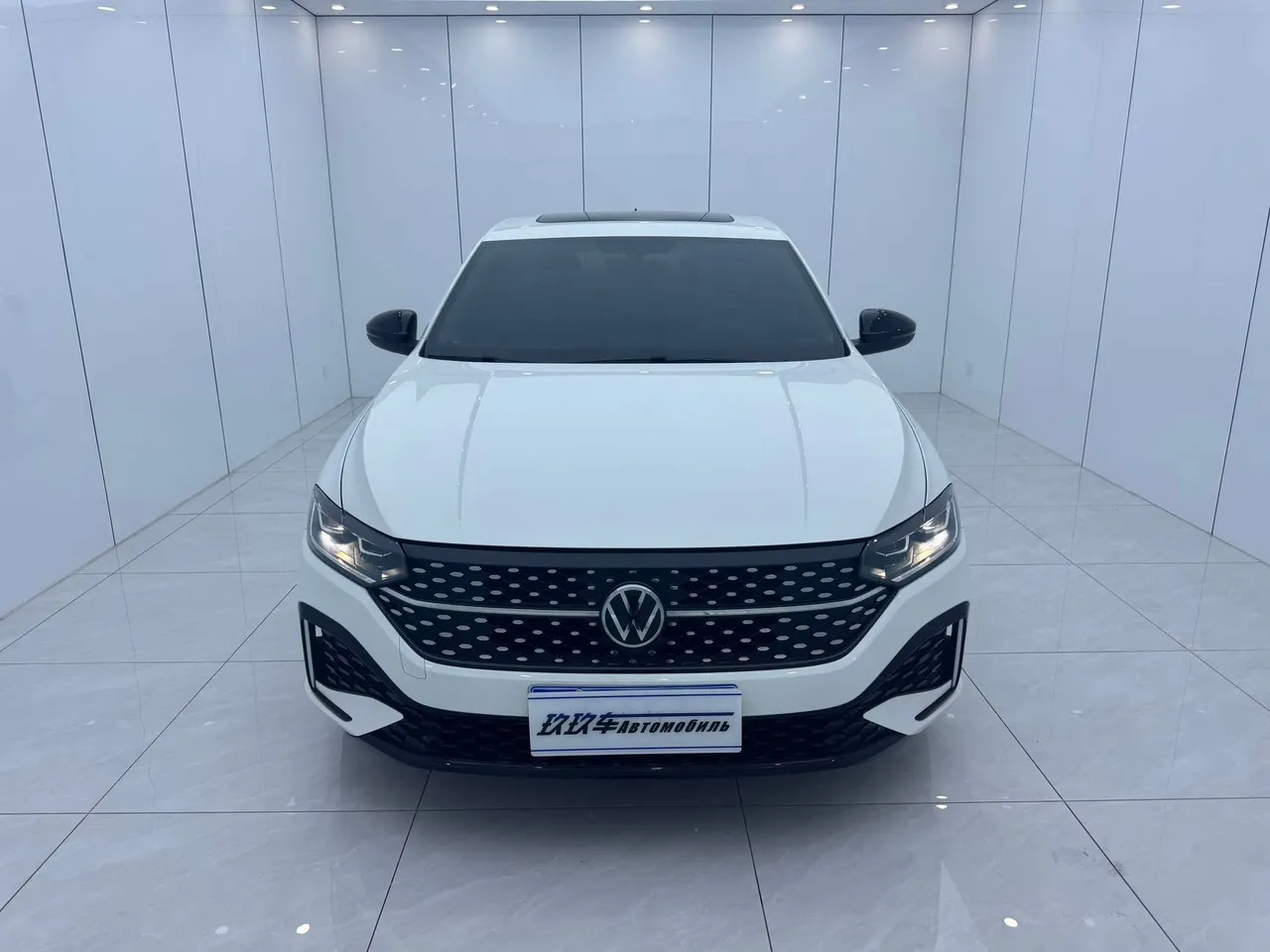 Volkswagen Lavida 2022