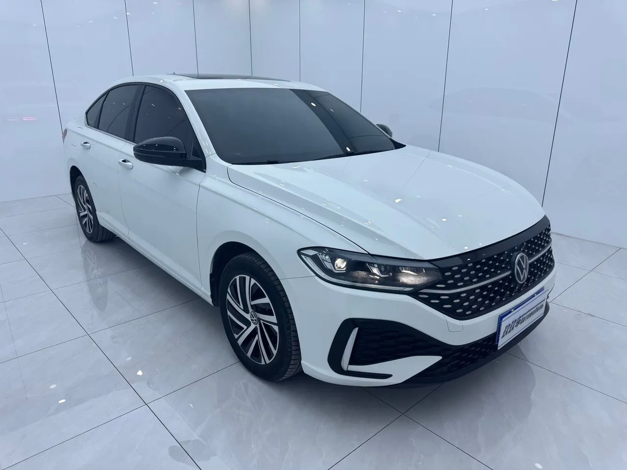 Volkswagen Lavida 2022