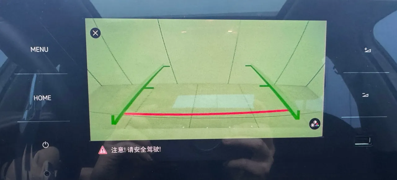 Volkswagen Lavida 2022
