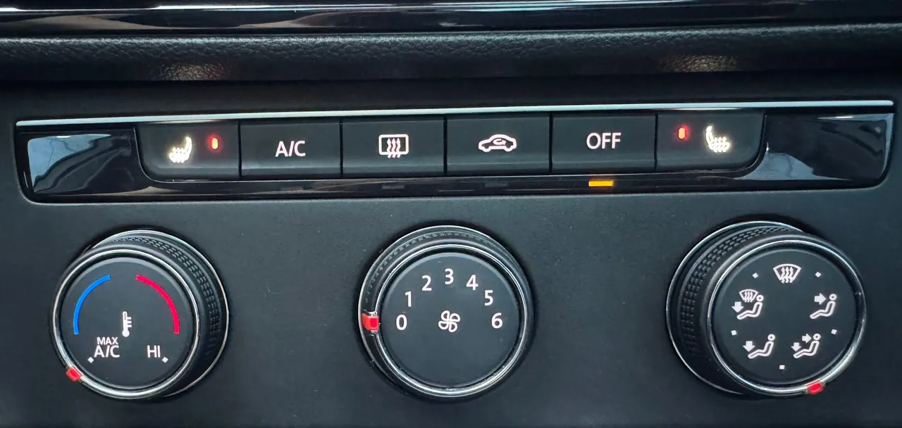 Volkswagen Lavida 2022