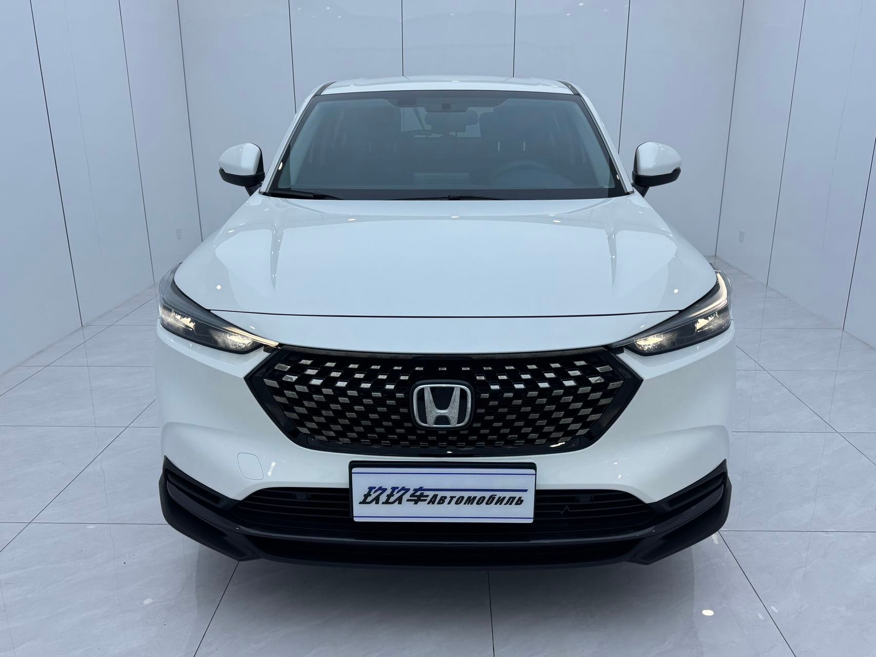 Honda XR-V 2023