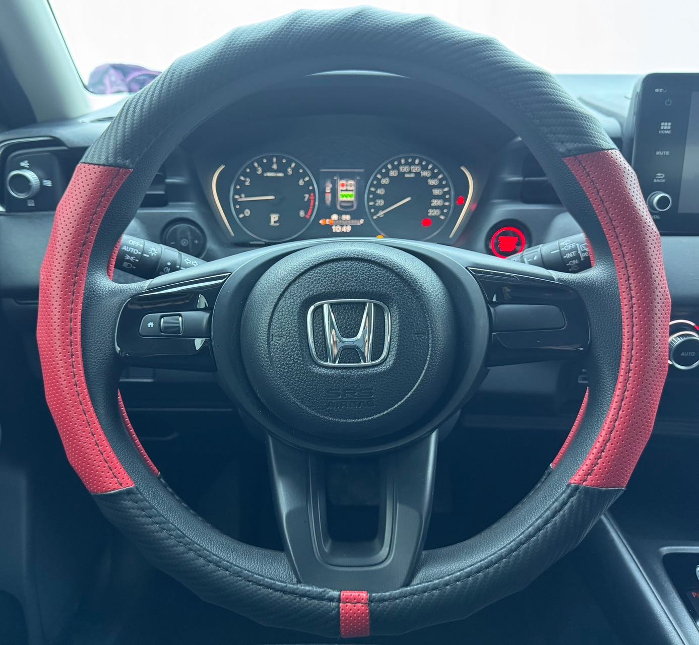 Honda XR-V 2023