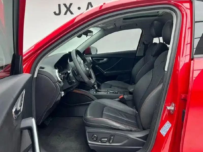Audi Q2L 35 TSI