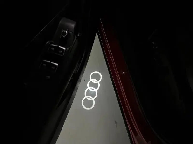 Audi Q2L 35 TSI