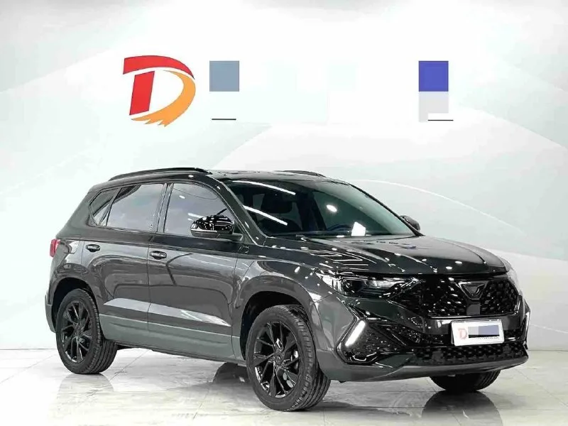 Jetta VS5 Honor Edition
