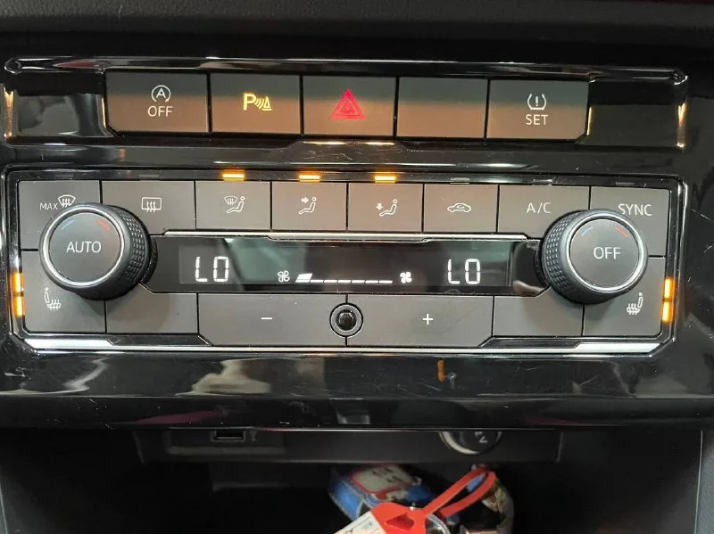 Jetta VS5 Honor Edition