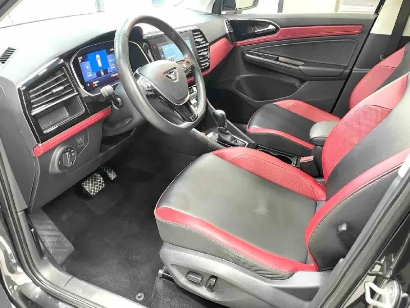 Jetta VS5 Honor Edition