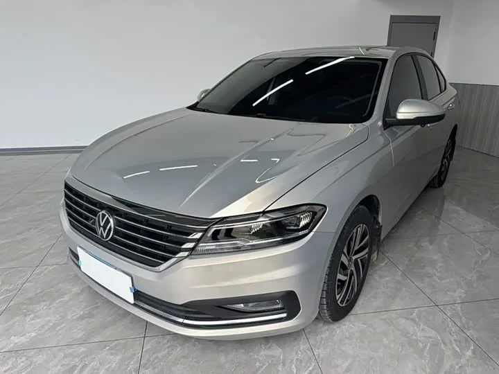 Volkswagen Lavida 280TSI