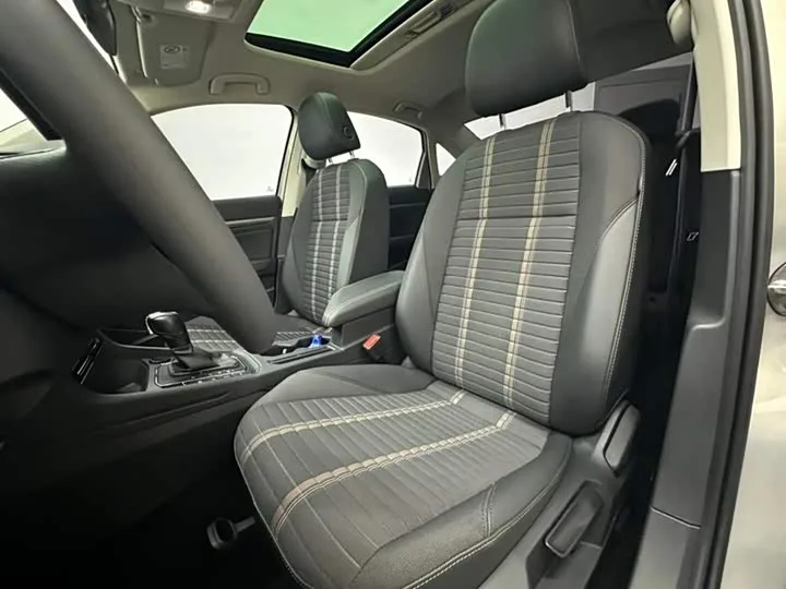 Volkswagen Lavida 280TSI