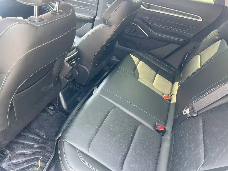 Geely Emgrand Premium Edition