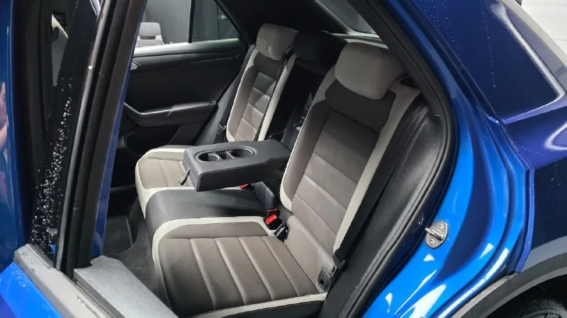 Volkswagen T-ROC (Дизель)