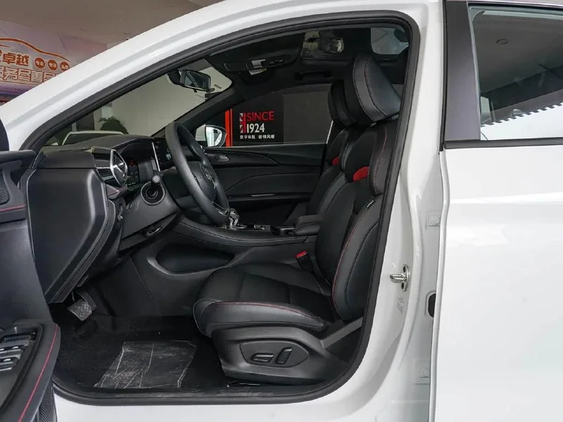 MG 5
