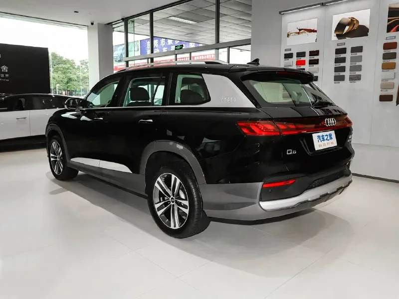 Audi Q6 40 TFSI Quattro