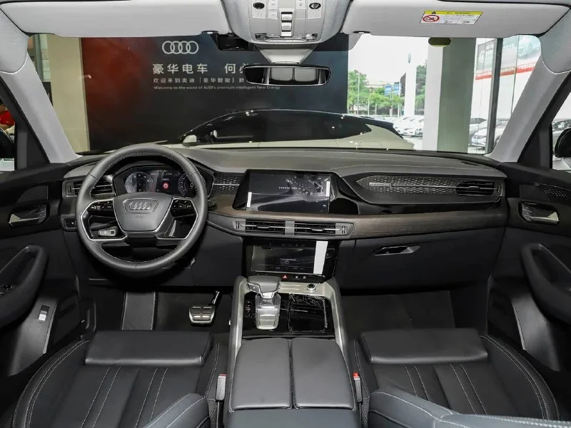 Audi Q6 40 TFSI Quattro