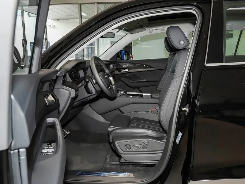 Audi Q6 40 TFSI Quattro