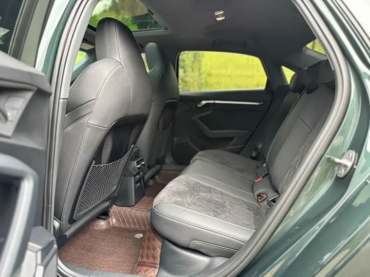 Audi A3L
