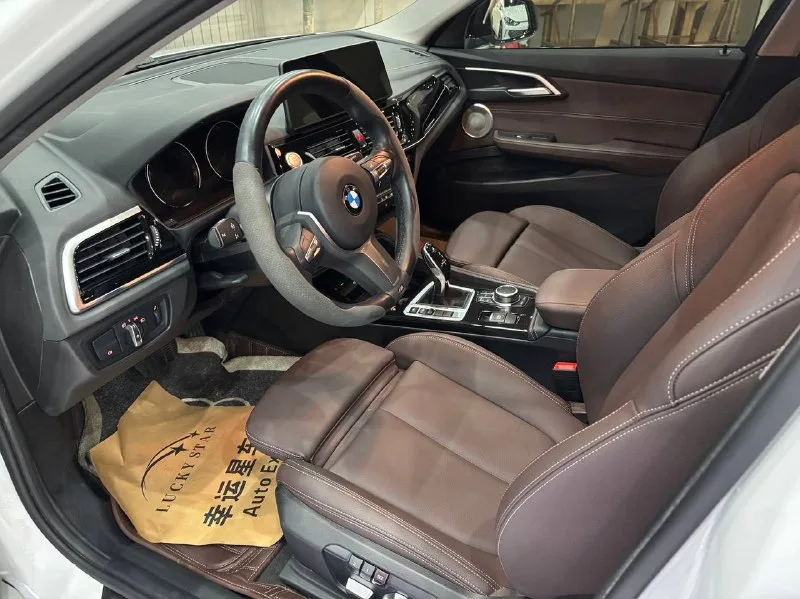 BMW 120i