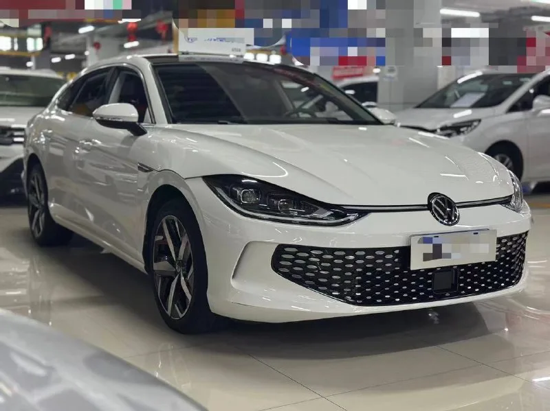 Volkswagen Lamando L