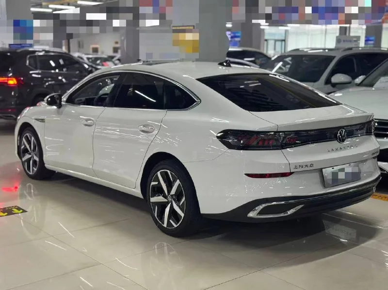 Volkswagen Lamando L