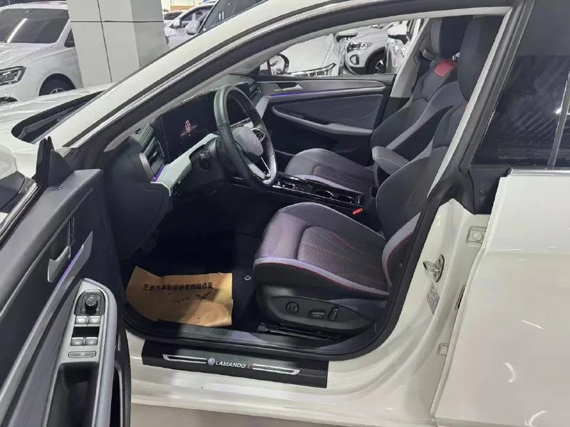 Volkswagen Lamando L