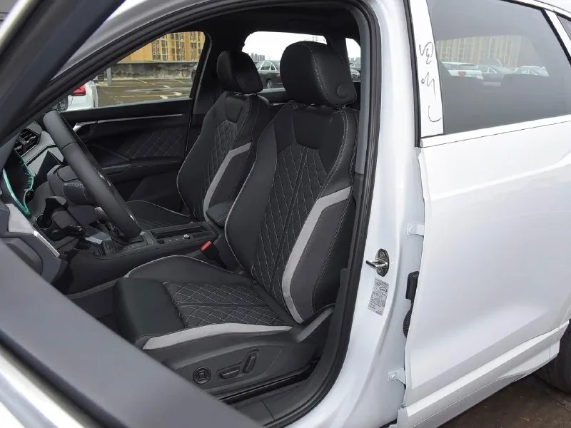 Audi Q3 35 TFSI 1.5T 2WD