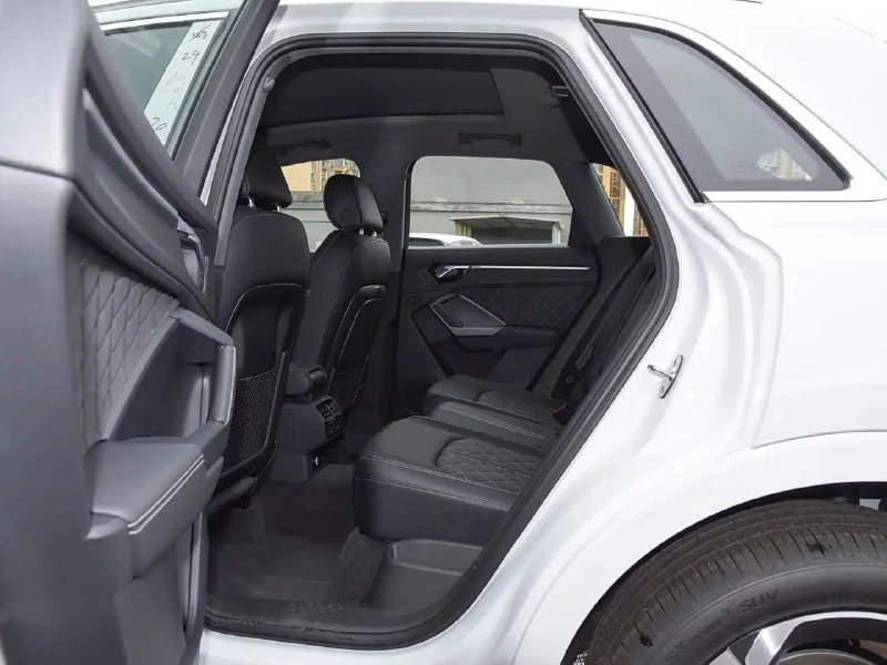 Audi Q3 35 TFSI 1.5T 2WD