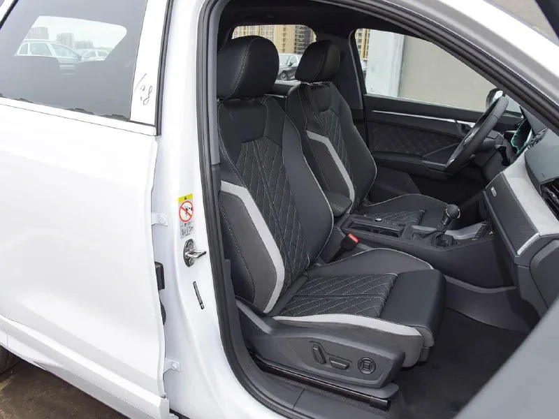 Audi Q3 35 TFSI 1.5T 2WD