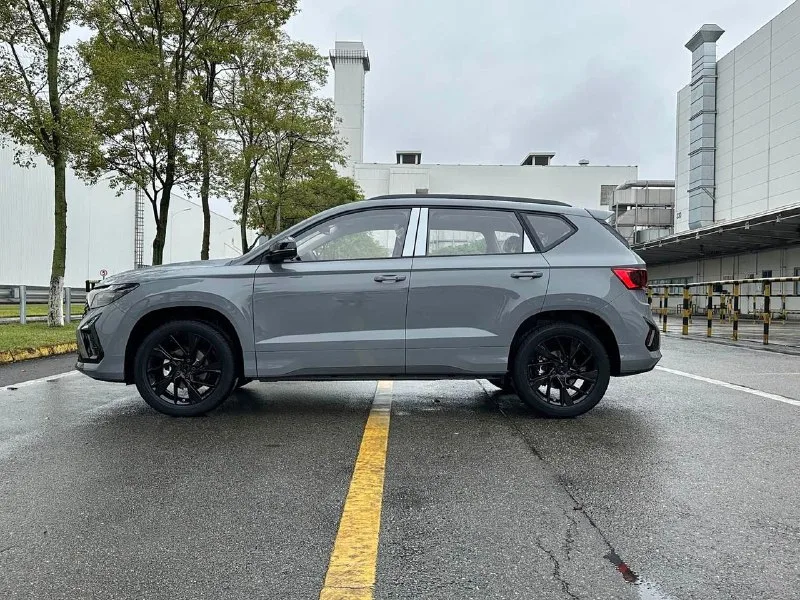 Jetta VS5 2026 (новый авто)