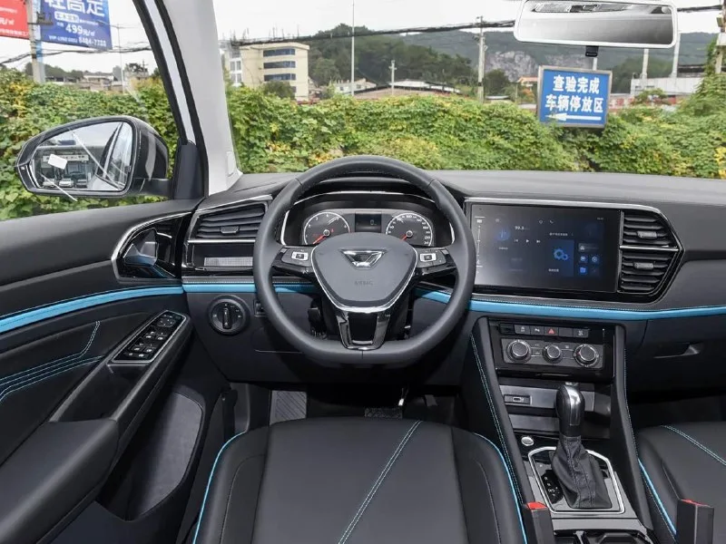 Jetta VS5 2026 (новый авто)
