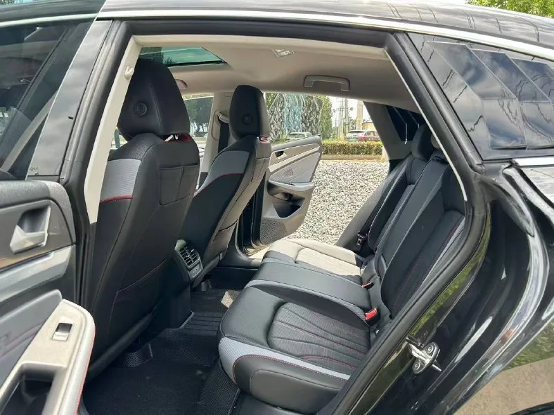 Volkswagen Lamando