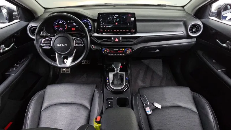 Kia K3 1.6 Prestige