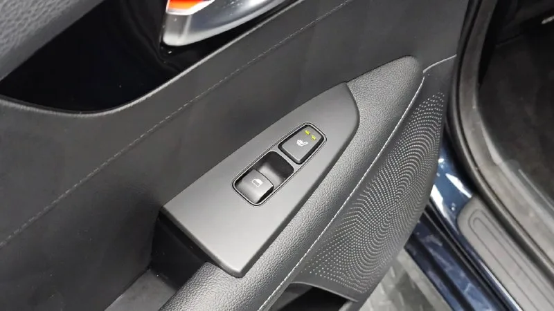 Kia K3 1.6 Prestige
