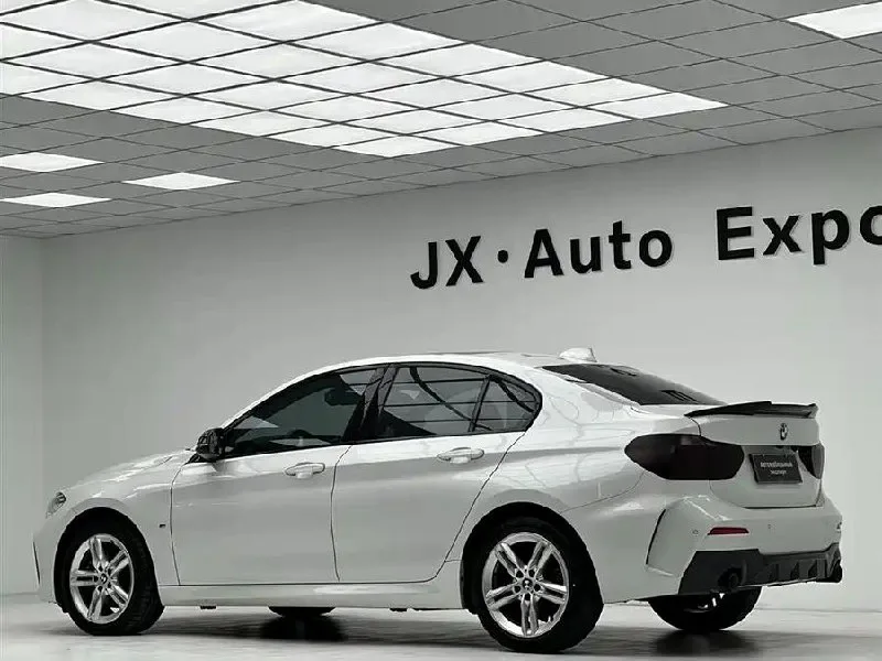 BMW 120i M Sports Nigth Edition