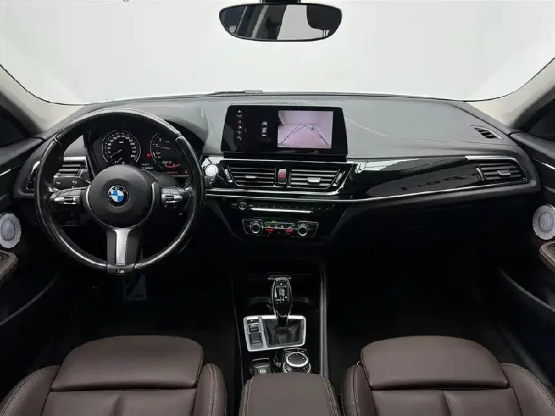 BMW 120i M Sports Nigth Edition