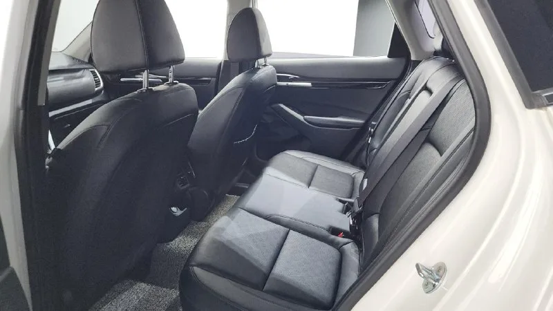 Kia Seltos Diesel 1.6 2WD Signature