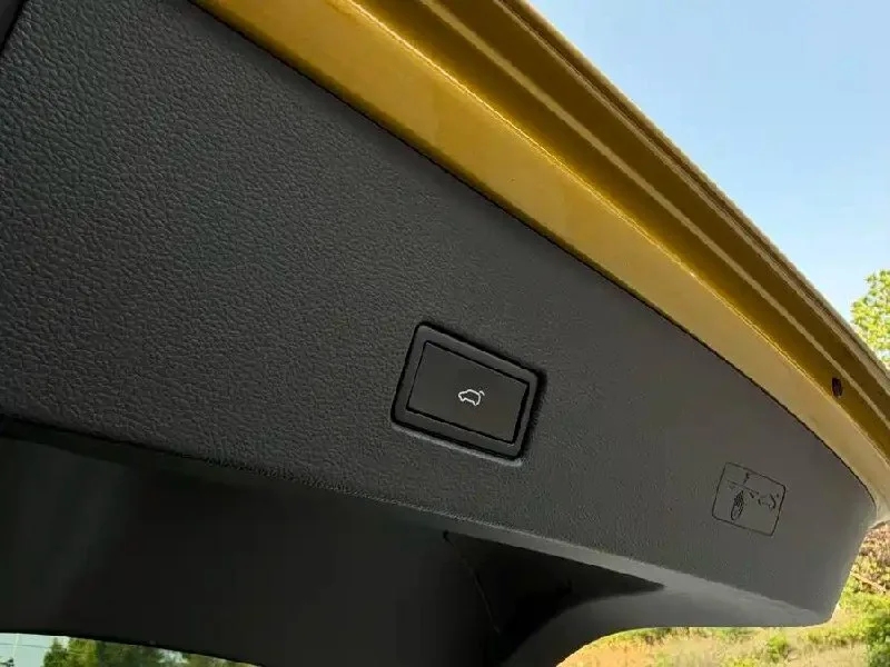 Volkswagen T-Roc 4WD