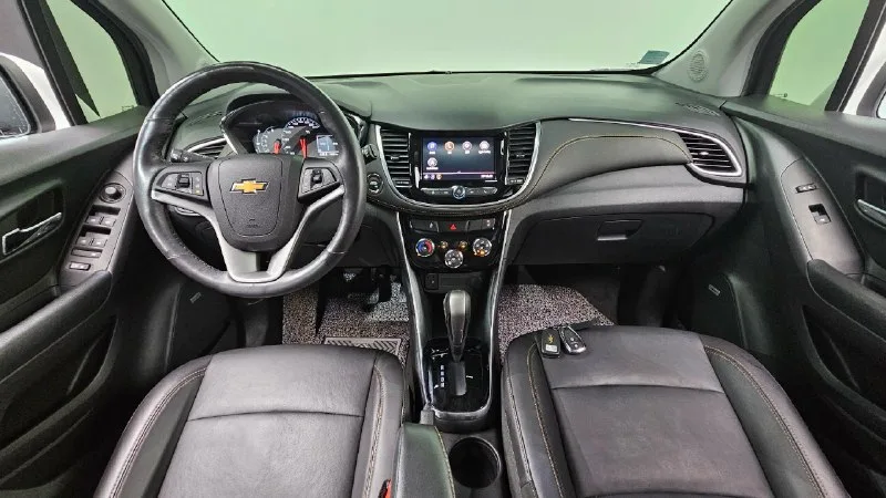 Chevrolet Trax 1.4 Premier