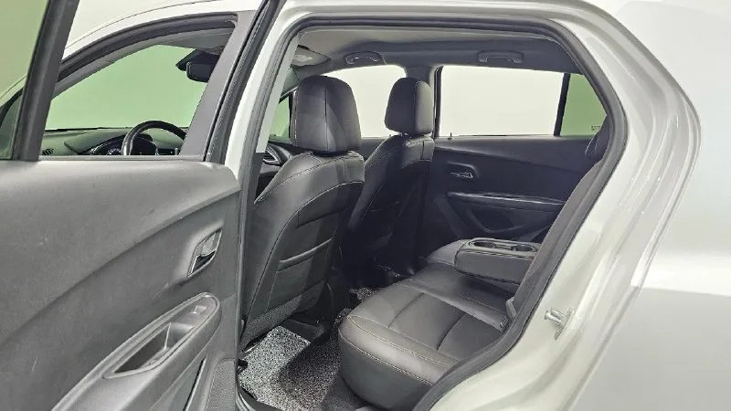 Chevrolet Trax 1.4 Premier