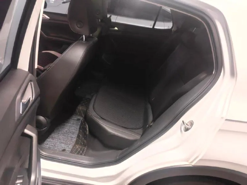 Volkswagen Tacqua