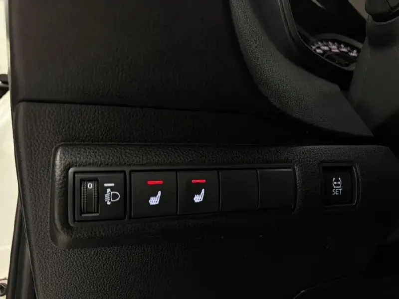 Toyota Levin 1.5L CVT