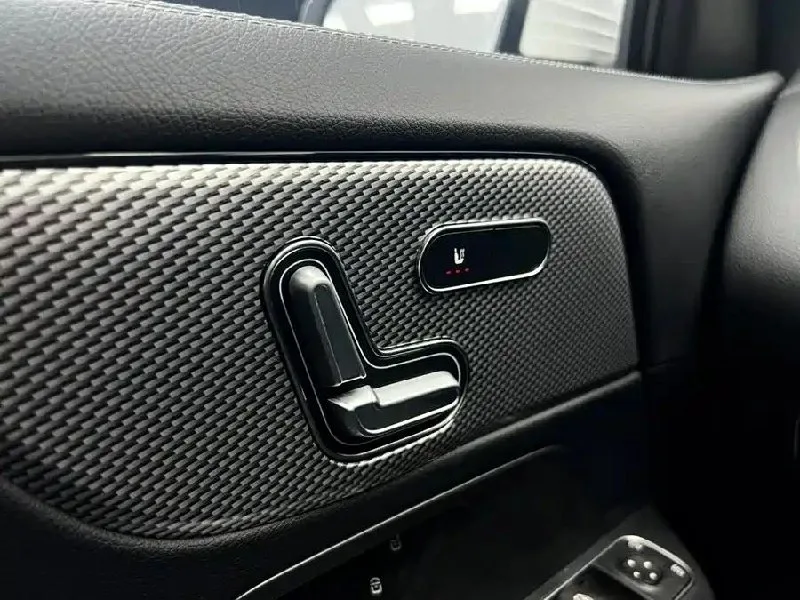 Mercedes GLA 180